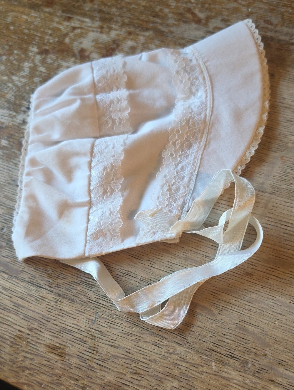 Baby Bonnet